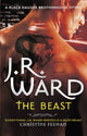 Book cover of: Beast. By: J. R. Ward