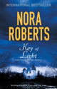Book cover of: Key Of Light. By: Nora Roberts