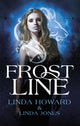 Book cover of: Frost Line. By: Linda Howard