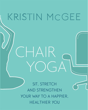Chair Yoga
