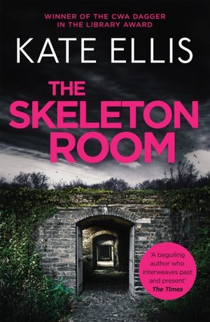 Skeleton Room