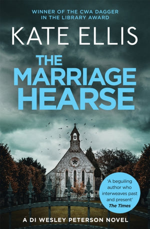 Marriage Hearse