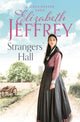 Book cover of: Strangers' Hall. By: Elizabeth Jeffrey