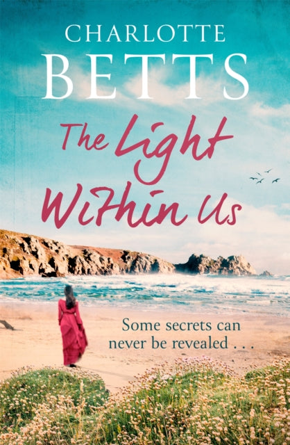 Book cover of: Light Within Us. By: Charlotte Betts