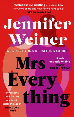 Mrs Everything