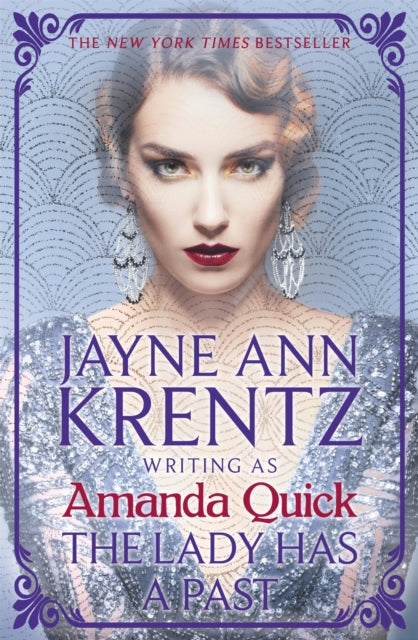 Lady Has a Past, escape to the glittering, scandalous golden age of 1930s Hollywood