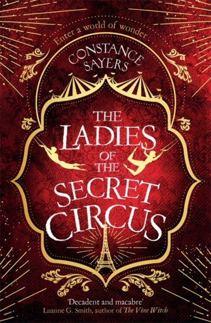 Ladies of the Secret Circus