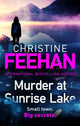 Book cover of: Murder at Sunrise Lake