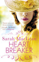 Book cover of: Heartbreaker. By: Sarah MacLean