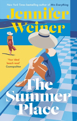 Summer Place, The perfect beach read for 2023
