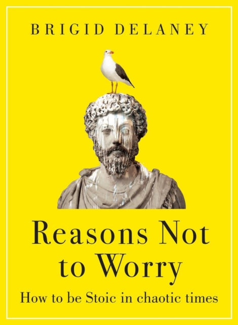 Reasons Not to Worry, How to be Stoic in chaotic times