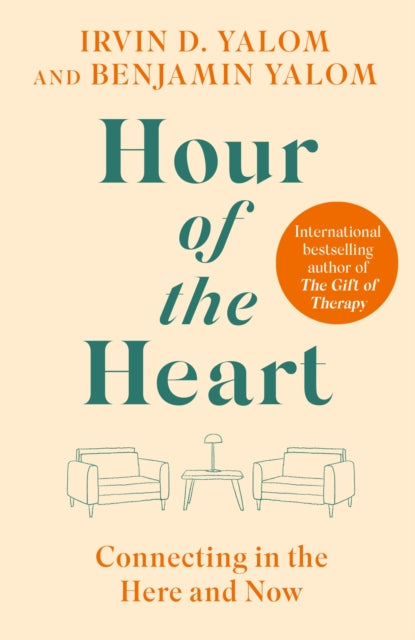 Book cover of: Hour of the Heart