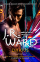 Book cover of: Darius. By: J. R. Ward