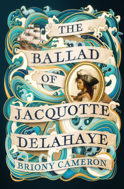 The Ballad of Jacquotte Delahaye