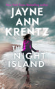 Book cover of: Night Island. By: Jayne Ann Krentz