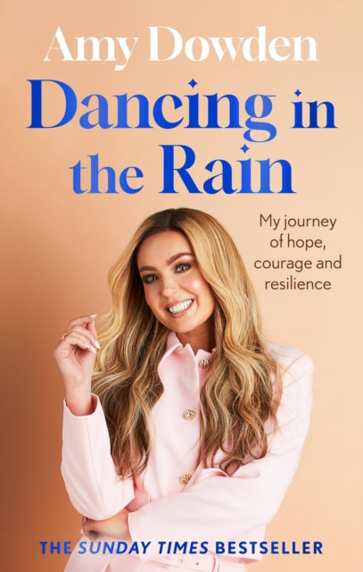 Book cover of: Dancing in the Rain