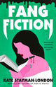 Fang Fiction 9780349444000 Kate Stayman-London
