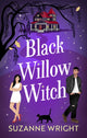 Book cover of: Black Willow Witch