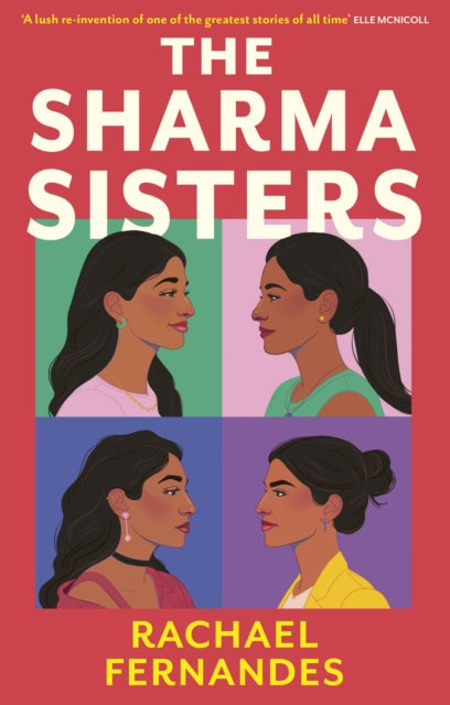 The Sharma Sisters