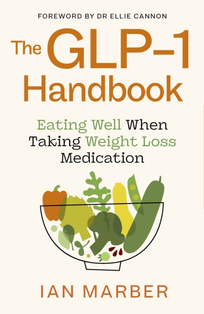 Book cover of: GLP-1 Handbook