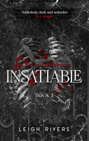 Insatiable