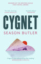 Book cover of: Cygnet. By: Season Butler