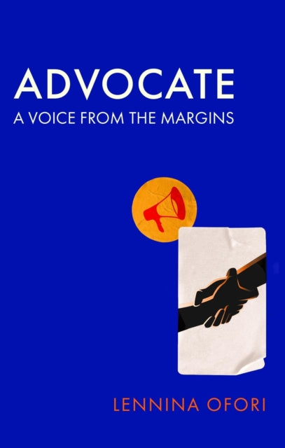 Book cover of: Advocate. By: Lennina Ofori