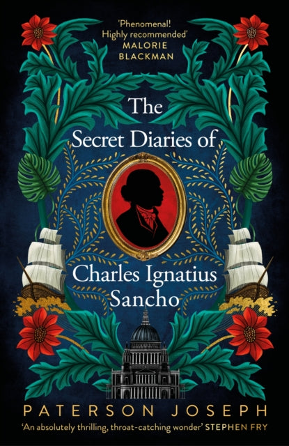 The Secret Diaries of Charles Ignatius Sancho