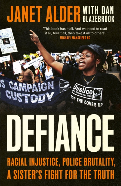 Defiance