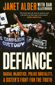 Book cover of: Defiance
