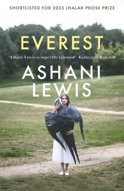 Book cover of: Everest
