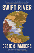 Swift River, 'I loved everything about it' Curtis Sittenfeld