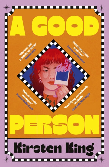 A Good Person