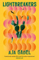 Book cover of: Lightbreakers