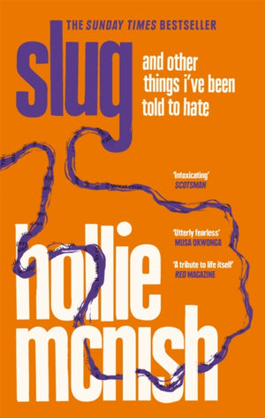 Slug, The Sunday Times Bestseller