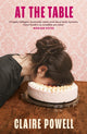 Book cover of: At the Table. By: Claire Powell