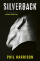 Book cover of: Silverback. By: Phil Harrison