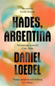 Book cover of: Hades, Argentina. By: Daniel Loedel