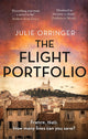Book cover of: Flight Portfolio. By: Julie Orringer