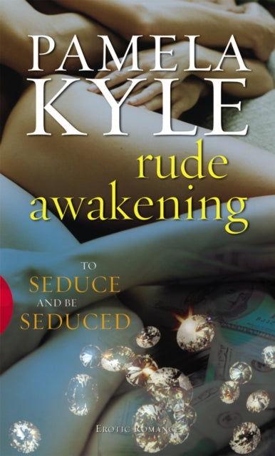 Book cover of: Rude Awakening. By: Pamela Kyle