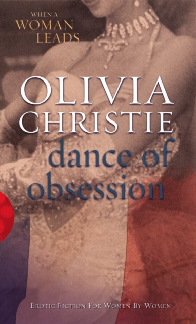 Book cover of: Dance Of Obsession. By: Olivia Christie