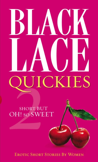 Black Lace Quickies 2