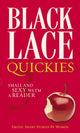 Book cover of: Black Lace Quickies 3. By: Various