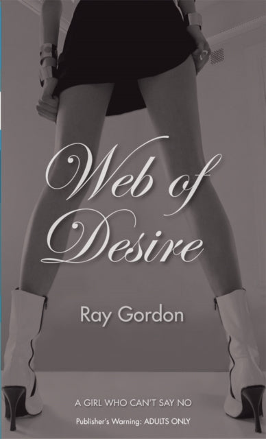 Book cover of: Web of Desire