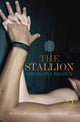 Book cover of: Stallion. By: Georgina Brown