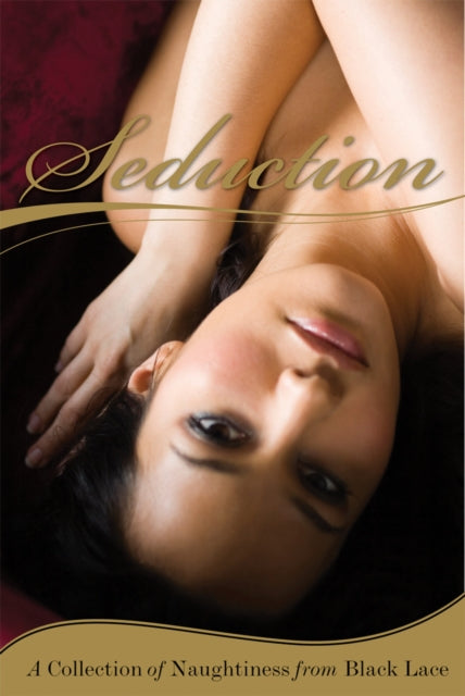 Book cover of: Seduction