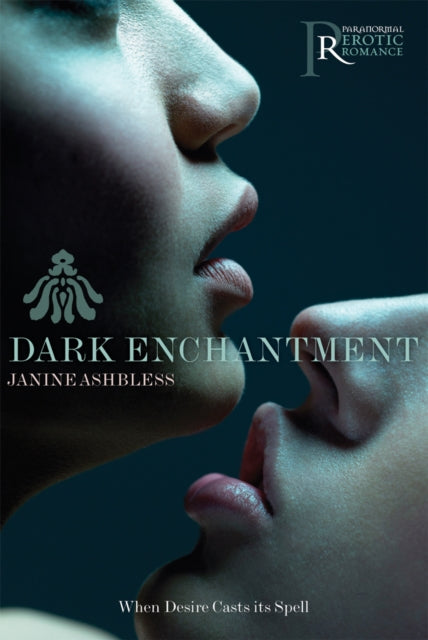 Book cover of: Dark Enchantment