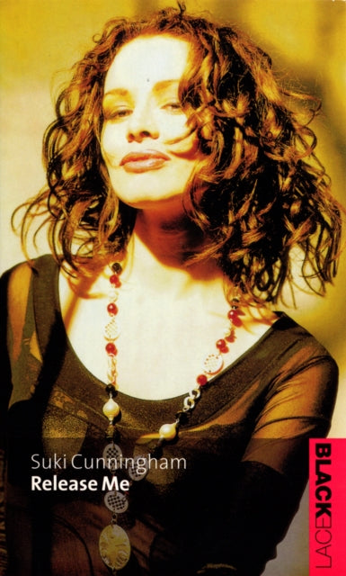 Book cover of: Release Me. By: Suki Cunningham