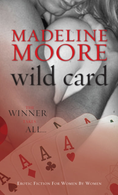 Book cover of: Wild Card. By: Madeline Moore