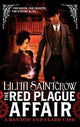 Book cover of: Red Plague Affair